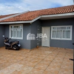 Casa com 2 quartos à venda na Paulo Leminski, 39, Jardim Veneza, Fazenda Rio Grande