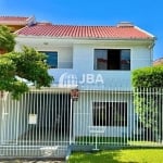 Casa com 3 quartos à venda na Antônio Contin, 170, Cajuru, Curitiba