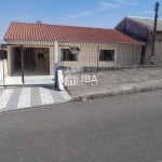 Casa com 3 quartos à venda na Nereu Ramos, 330, Jardim Amélia, Pinhais