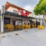 Casa comercial à venda na Rua Jussara, 2823, Sítio Cercado, Curitiba