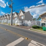 Casa em condomínio fechado com 2 quartos à venda na Rua Fernando de Noronha, 2940, Santa Cândida, Curitiba