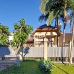 Casa com 5 quartos à venda na Rua David Geronasso, 282, Boa Vista, Curitiba