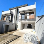 Casa com 3 quartos à venda na Rua Coronel Alfredo Ferreira da Costa, 1054, Jardim das Américas, Curitiba