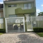 Casa com 3 quartos à venda na Rua Isabel Maria Sikorski Moscalewski, 480, Mossunguê, Curitiba