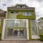 Casa com 3 quartos à venda na Rua Isabel Maria Sikorski Moscalewski, 480, Mossunguê, Curitiba