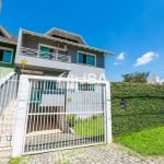 Casa com 3 quartos à venda na Rua Curupaitis, 1752, Portão, Curitiba