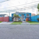 Casa com 3 quartos à venda na Geraldo Warkentin, 120, Alto Boqueirão, Curitiba