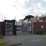 Apartamento com 1 quarto à venda na Rua Luiz Pelegrino Toaldo, 450, Butiatuvinha, Curitiba