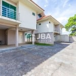 Casa em condomínio fechado com 3 quartos à venda na Rua Professora Maria de Assumpção, 2717, Boqueirão, Curitiba