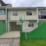 Casa com 3 quartos à venda na Rua Pery Sotto Maior Bittencourt, 971, Atuba, Curitiba