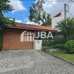 Casa em condomínio fechado com 3 quartos à venda na Rua Capistrano de Abreu, 1052, Boa Vista, Curitiba