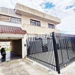 Casa com 2 quartos à venda na Rua Professor José Maurício Higgins, 804, Boqueirão, Curitiba