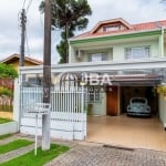 Casa com 3 quartos à venda na Rua 25 de Agosto, 1030, Boqueirão, Curitiba