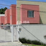 Casa com 3 quartos à venda na Rua João Barwik, 453, Cachoeira, Curitiba