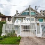 Casa com 3 quartos à venda na Violeta Maranhão, 35, Jardim das Américas, Curitiba