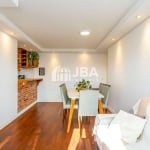 Apartamento com 3 quartos à venda na Rua Affife Mansur, 1122, Novo Mundo, Curitiba