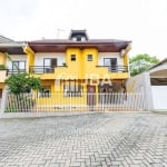 Casa em condomínio fechado com 4 quartos à venda na Estrada da Mina do Ouro, 314, Santo Inácio, Curitiba