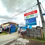 Casa comercial com 2 salas à venda na Avenida Comendador Franco, 4615, Jardim das Américas, Curitiba