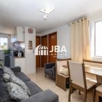 Apartamento com 2 quartos para alugar na Avenida Francisco Krüger, 6310, Cachoeira, Almirante Tamandaré