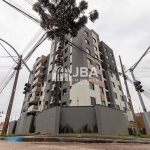 Apartamento com 2 quartos para alugar na Rua Coronel Antônio Ricardo dos Santos, 1330, Hauer, Curitiba