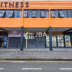 Ponto comercial com 1 sala para alugar na Avenida Paraná, 4275, Santa Cândida, Curitiba