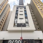 Apartamento com 2 quartos para alugar na Rua Guilherme Pugsley, 2620, Água Verde, Curitiba