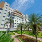 Apartamento com 3 quartos à venda na Rua Pedro Américo, 640, Novo Mundo, Curitiba