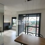 Apartamento com 1 quarto para alugar na Rua Alberto Potier, 30, Boa Vista, Curitiba