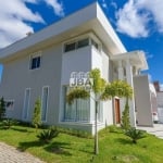 Casa em condomínio fechado com 4 quartos à venda na Rua Augusto Zibarth, 1245, Uberaba, Curitiba