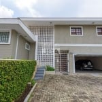 Casa com 3 quartos à venda na Avenida Visconde de Guarapuava, 1488, Alto da Rua XV, Curitiba