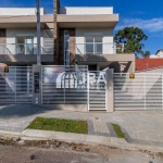 Casa com 4 quartos à venda na Rua Sérgio Pereira da Silva, 482, Vista Alegre, Curitiba