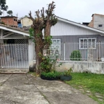 Terreno à venda na Rua Arnaldo Gusi, 301, Xaxim, Curitiba