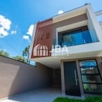 Casa com 3 quartos à venda na Rua Jurandir A. Loro, 205, Bacacheri, Curitiba