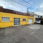 Ponto comercial à venda com 313m² - Bairro Cruzeiro - São josé dos Pinhais.