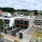 Sobrado com 3 quartos à Venda no Bairro Pinheirinho - Curitiba, PR