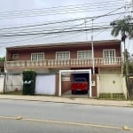 Oportunidade em Santa Felicidade: Sobrado com 170 m² Excelente Localização