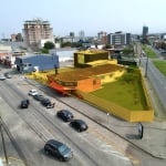 Terreno de Esquina com Alto Potencial Construtivo – Próximo à Av. das Torres e BR-376