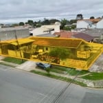 Excelente Terreno de Esquina ZR3 à Venda em São José dos Pinhais – Potencial para 4 Pavimentos