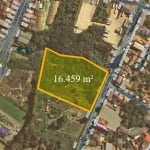 Terreno de 16.459m² no coração de São José dos Pinhais – Bairro Bom Jesus.