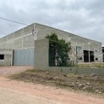 Barracão em São José dos Pinhais | 1.400m² | Pronto para Sua Empresa