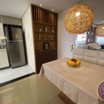 Apartamento à Venda no Jardim São Francisco, SP - R$289.000,00