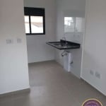 APARTAMENTO NOVO Á VENDA  NA VILA ORATÓRIO 1 DORMITÓRIO