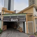 Sala para alugar, 60 m² por R$ 1.500/mês - Vila Bertioga - São Paulo/SP