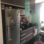 Apartamento à Venda em Jardim São Pedro, São Paulo - SP