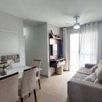 Apartamento à venda no Jardim Vila Formosa