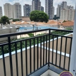 Apartamento com 1 dormitório à venda, 41 m²  - Tatuapé - São Paulo/SP