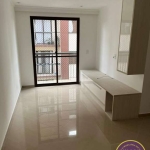 Apartamento para Alugar em Vila Araguaia, São Paulo - SP