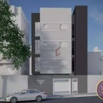 APARTAMENTO COM 1 DORMITÓRIO À VENDA NA VILA CARRÃO