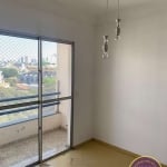 Apartamento à Venda em Vila Granada, São Paulo - SP