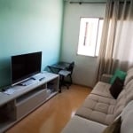 Apartamento à Venda em Vila Marieta, São Paulo - SP